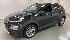 2018 Hyundai Kona SEL
