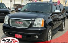 2014 GMC Yukon XL SLT