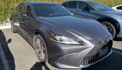 2019 Lexus ES 300h ES 300h