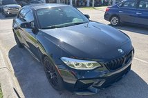 2021 BMW M2 Competition