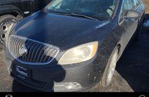 2013 Buick Verano Base