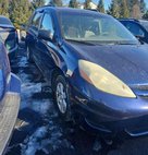 2006 Toyota Sienna CE