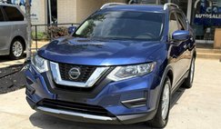 2020 Nissan Rogue SL FWD