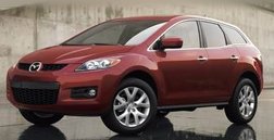 2007 Mazda CX-7 Touring