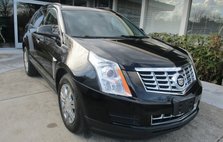 2016 Cadillac SRX Base