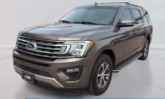 2018 Ford Expedition XLT