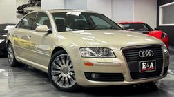 2006 Audi A8 quattro