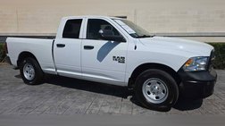 2022 Ram Ram Pickup 1500 Classic Tradesman