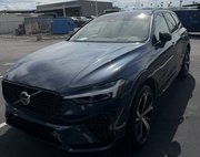 2022 Volvo XC60 Recharge T8 R-Design