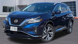 2023 Nissan Murano SL