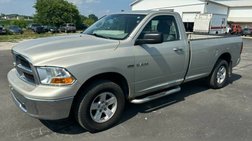 2010 Dodge Ram 1500 SLT