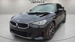 2023 BMW 2 Series 230i xDrive