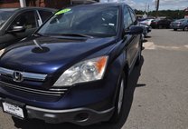 2008 Honda CR-V EX-L