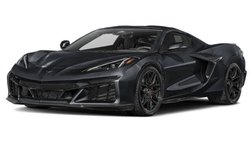 2027 Chevrolet Corvette Z06