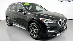 2022 BMW X1 xDrive28i