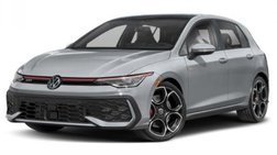 2026 Volkswagen Golf GTI Autobahn