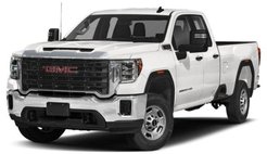 2020 GMC Sierra 2500HD SLT
