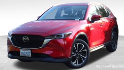 2022 Mazda CX-5 2.5 S Premium