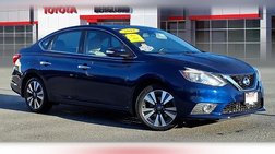 2016 Nissan Sentra SL