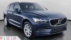 2019 Volvo XC60 T5 Momentum