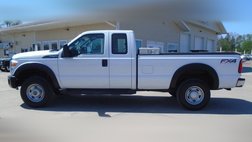 2015 Ford Super Duty F-250 XLT