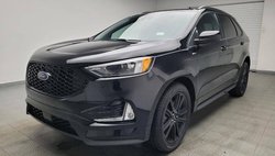 2022 Ford Edge ST-Line