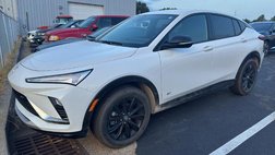 2025 Buick Envista Sport Touring