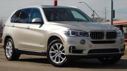 2015 BMW X5 sDrive35i