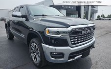 2025 Ram Ram Pickup 1500 Limited