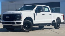 2024 Ford Super Duty F-250 XL