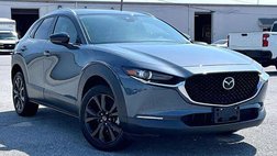 2023 Mazda CX-30 2.5 S Carbon Edition