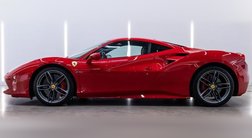2018 Ferrari 488 GTB Base