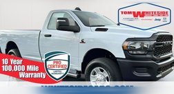 2024 Ram Ram Pickup 3500 Tradesman