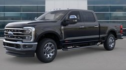 2026 Ford Super Duty F-250 Lariat