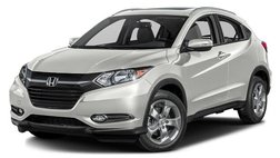 2016 Honda HR-V EX-L w/Navi