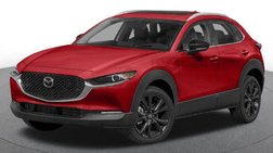 2021 Mazda CX-30 Turbo Premium Plus