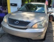 2004 Lexus RX 330 Base