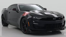 2021 Chevrolet Camaro SS