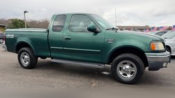 1999 Ford F-150 XL