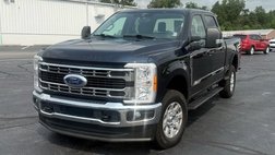 2023 Ford Super Duty F-250 