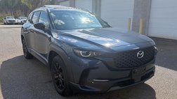 2023 Mazda CX-50 2.5 S Preferred Plus