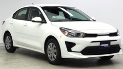2023 Kia Rio LX