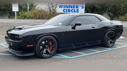2020 Dodge Challenger SRT Hellcat Redeye