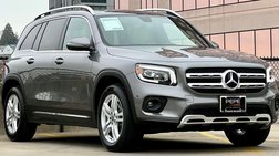 2022 Mercedes-Benz GLB GLB 250 4MATIC