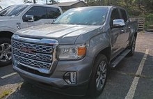 2021 GMC Canyon Denali