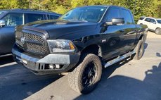 2014 Ram Ram Pickup 1500 Sport