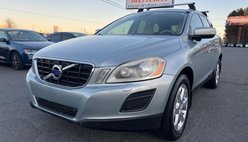 2013 Volvo XC60 3.2