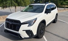 2023 Subaru Ascent Touring