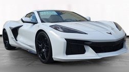 2025 Chevrolet Corvette Z06