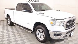 2022 Ram Ram Pickup 1500 Big Horn